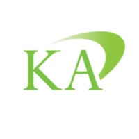 K A Health Services logo, K A Health Services contact details