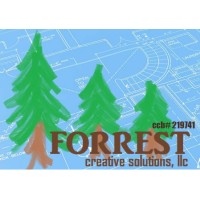 Forrest Creative Solutions, LLC logo, Forrest Creative Solutions, LLC contact details