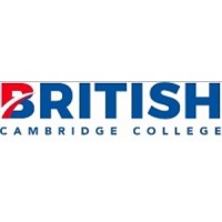 British Cambridge College logo, British Cambridge College contact details