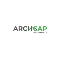 ArchCap Investments Limited logo, ArchCap Investments Limited contact details