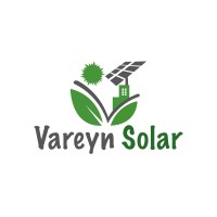 Vareyn Solar logo, Vareyn Solar contact details