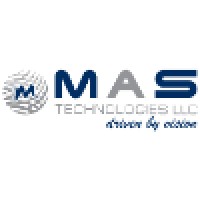 MAS Technologies LLC logo, MAS Technologies LLC contact details