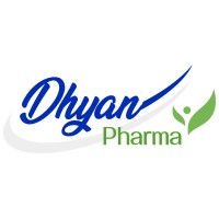 Dhyan Pharma logo, Dhyan Pharma contact details