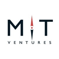 MIT Ventures logo, MIT Ventures contact details