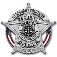 GT Security Solutions LLC. logo, GT Security Solutions LLC. contact details