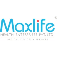 Maxlife Health Enterprises Pvt Ltd logo, Maxlife Health Enterprises Pvt Ltd contact details