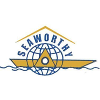 Seaworthy Shipping Services Tugs + Environmental clean up Oil spill shore 900 mt logo, Seaworthy Shipping Services Tugs + Environmental clean up Oil spill shore 900 mt contact details