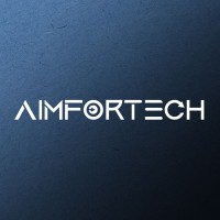 AIMFORTECH logo, AIMFORTECH contact details