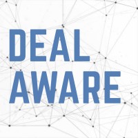 Deal Aware logo, Deal Aware contact details