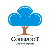 Coderoot Infotech logo, Coderoot Infotech contact details