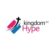 kingdom Hype Gh logo, kingdom Hype Gh contact details