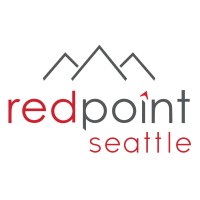 redpoint Seattle logo, redpoint Seattle contact details