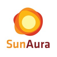 SunAura Technologies Pvt Ltd logo, SunAura Technologies Pvt Ltd contact details