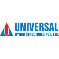 Universal Hydro Structures Pvt. Ltd logo, Universal Hydro Structures Pvt. Ltd contact details