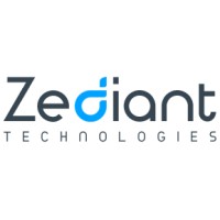 Zediant Technologies logo, Zediant Technologies contact details