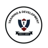 Training and Development Cell - SRCC GBO logo, Training and Development Cell - SRCC GBO contact details