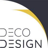 Deco Design logo, Deco Design contact details