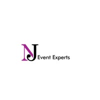 The NJ event experts logo, The NJ event experts contact details