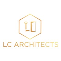 LC ARCHITECTS_INTERIOR logo, LC ARCHITECTS_INTERIOR contact details