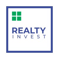 Realty Invest Network logo, Realty Invest Network contact details