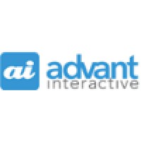 Advant Interactive logo, Advant Interactive contact details