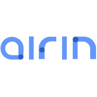 Airin, Inc. logo, Airin, Inc. contact details