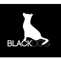 Black Dog logo, Black Dog contact details