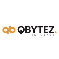 Qbytez Infolabs Pvt Ltd logo, Qbytez Infolabs Pvt Ltd contact details