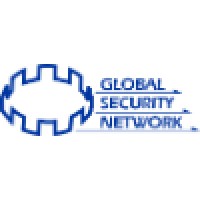 Global Security Network Middle East logo, Global Security Network Middle East contact details