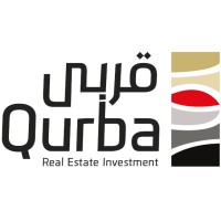 Qurba Real Estate Investment logo, Qurba Real Estate Investment contact details