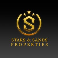 Stars and Sands Properties logo, Stars and Sands Properties contact details