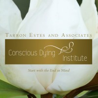 Conscious Dying Institute logo, Conscious Dying Institute contact details