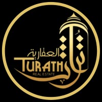 Turath Real Estate logo, Turath Real Estate contact details