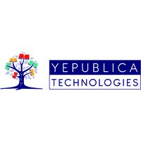 Yepublica Technologies logo, Yepublica Technologies contact details