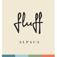 Fluff Alpaca logo, Fluff Alpaca contact details