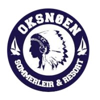 OKSNØEN LEIR ANS logo, OKSNØEN LEIR ANS contact details