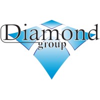 Diamond Industrial Supply Company logo, Diamond Industrial Supply Company contact details