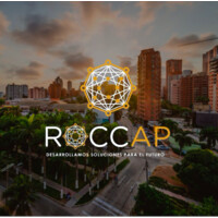 ROCCAP logo, ROCCAP contact details