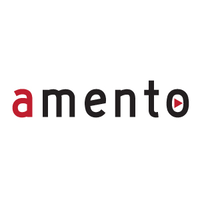 Amento AS logo, Amento AS contact details