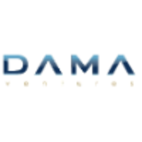 DAMA Ventures Ltd logo, DAMA Ventures Ltd contact details