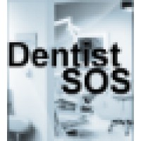 Dentist SOS logo, Dentist SOS contact details