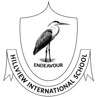 Hillview International School logo, Hillview International School contact details