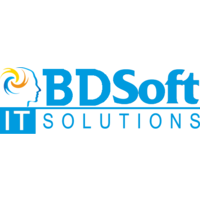 BDSoft IT Solutions logo, BDSoft IT Solutions contact details