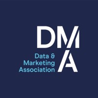 DMA UK logo, DMA UK contact details