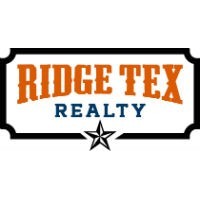 Ridge Tex Realty logo, Ridge Tex Realty contact details