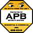 APB Security Systems Inc logo, APB Security Systems Inc contact details