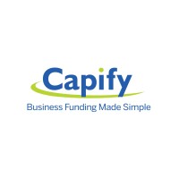 Capify Canada logo, Capify Canada contact details