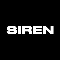 Siren logo, Siren contact details