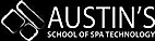 Austin's School of Spa Technology logo, Austin's School of Spa Technology contact details