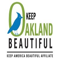 Keep Oakland Beautiful logo, Keep Oakland Beautiful contact details